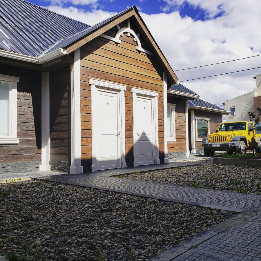 Apartment Rg Río Grande 외부 사진