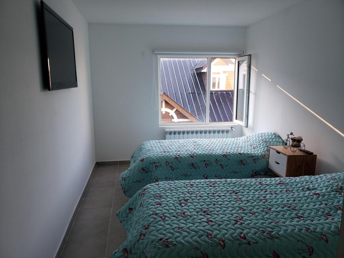 Apartment Rg Río Grande 외부 사진